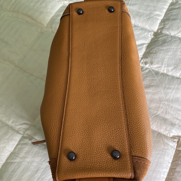 COACH BAG NWOT - Picture 4 of 6